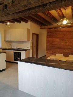 Cozy tiny flat in Cadore Dolomiti - Calalzo - 9