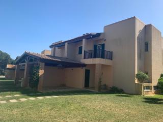 Casa de Férias com piscina - Condominio Vilamouraténis - Vilamoura - 7