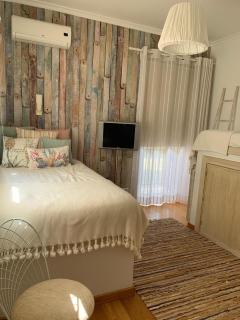 Casa de Férias com piscina - Condominio Vilamouraténis - Vilamoura - 4
