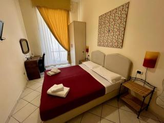 SanGregoRooms - Napoli - 9