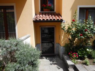 Trilocale in centro Baveno con giardino - 6