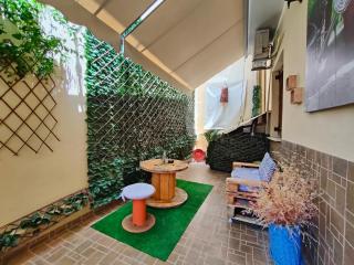 Kastrabella 2 Bedroom Condo in Corfu Town - Agios Rokkos - 9