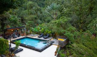 Tifakara Boutique Hotel & Birding Oasis - Fortuna - 0