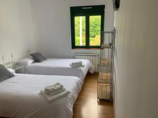 A cochera hostel - Ferrol - 8