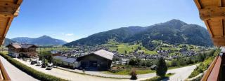 Appartement Haus Talblick - Kaprun - 7