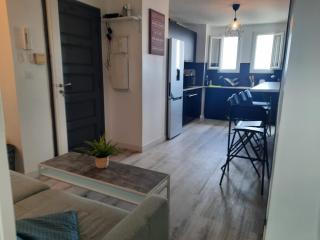 LE BEAULIEU * Appartement 4 chambres * 8pers * Clim * Parking * Balcon - Montpellier - 1