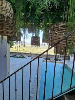 Maison au centre du village de Gordes avec vue incroyable - 3