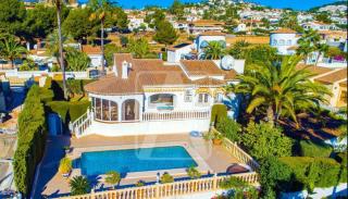 Casa Sofia - Calpe - 0