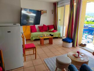 Appartement mer - Plage dʼArgelès - 5
