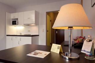 Akzent Hotel Torgauer Hof - Sindelfingen - 2