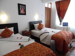 Hotel Puno Terra - 5