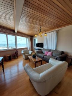Seaview Kaposantes Apartments - Lefkada - 7