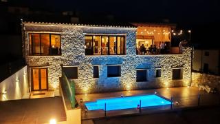 Lo Indiano, casa de turisme rural - Prat de Comte - 0