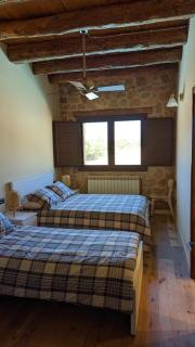 Lo Indiano, casa de turisme rural - Prat de Comte - 6