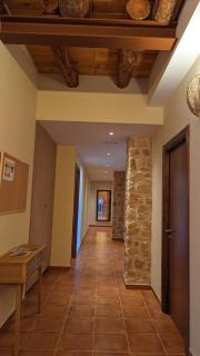 Lo Indiano, casa de turisme rural - Prat de Comte - 3