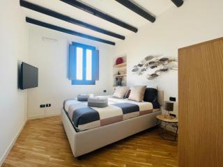 Suite "Le Vele" In the heart of the city - Cagliari - 3