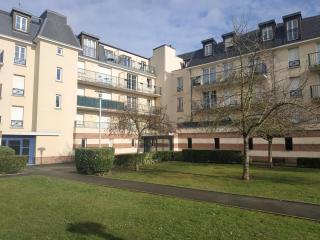 Bonvallet - Studio paisible et chaleureux avec balcon - Amiens - 1