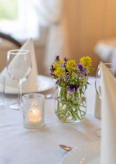 Husum Hotel - Borgund - 8