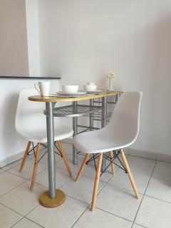 Erofili Residences - 1