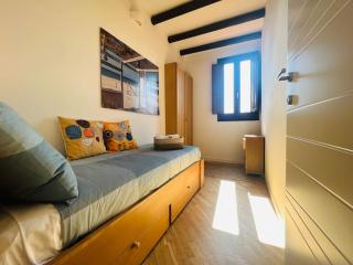 Suite "Le Vele" In the heart of the city - Cagliari - 8