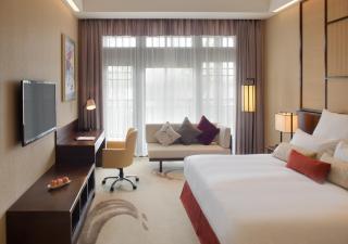 Radisson Blu Resort Wetland Park - Wuxi - 8