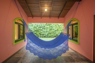 "Hana's Celeste Retreat" Large Modern Villa Sleeps 6 on 20 Acres of Nature! - Bijagua - 8