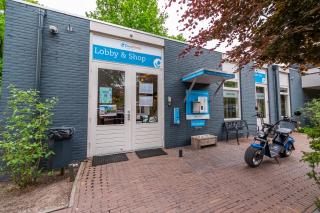EuroParcs De Hooge Veluwe - Arnhem - 9