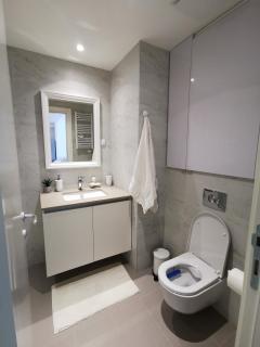 Beograd na vodi -Belgrade Waterfront BW - 1