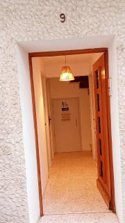 Charmante maison de ville avec parking privé - Nîmes - 5