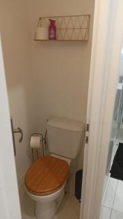 Charmante maison de ville avec parking privé - Nîmes - 1