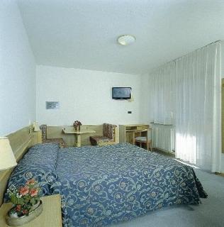 Hotel Ai Pini - 7