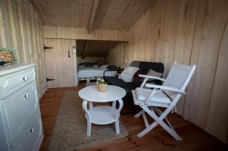 Laivu māja Ezerkrasti-2 - 8