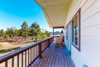 Pot of Gold - Pagosa Springs - 1
