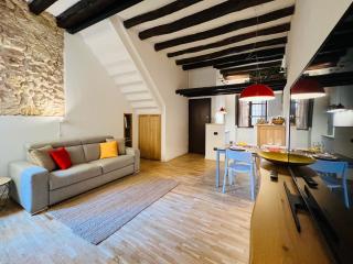 Suite "Le Vele" In the heart of the city - Cagliari - 0