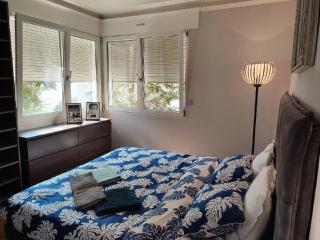 Flat Cannes 5min from the beach and the Croisette - Cannes - 2
