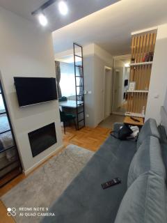 Studio Apartman Pale - Pale - 1