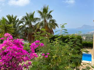 Spacious villa in Altea Hills - 8