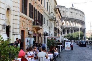Apartment - Laterano 85 - Rom - 9