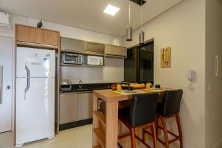 Elegante Apartamento no Centro de Bombinhas, 200m da Praia - Bombinhas - 1