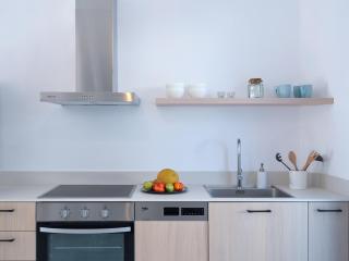 Etherio Apartment II - Piso Livadi - 3