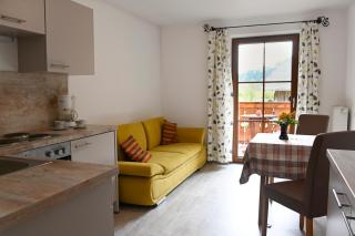 Ferienwohnung Dichtlbauer - Sankt Gilgen - 5