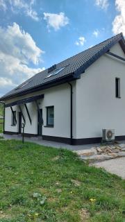 Domek nad potokiem - Stronie Śląskie - 9