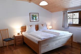 Ferienwohnung Dichtlbauer - Sankt Gilgen - 7