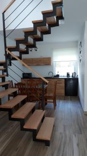 Domek nad potokiem - 6