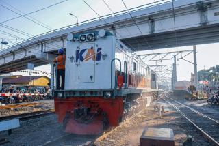 Omah Tukangan Homestay - 9