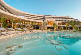 Secrets Moxché Playa del Carmen - Adults Only - All Inclusive - 6