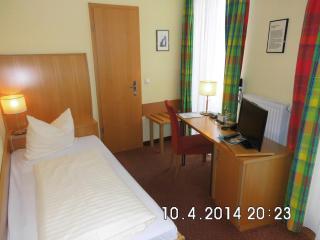 Hotel Erbenhof - Weimar - 9