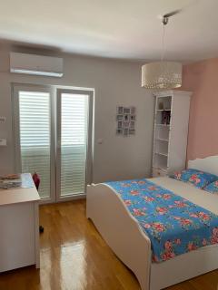 Apartmani Mia - Kali - 1