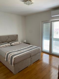 Apartmani Mia - Kali - 2