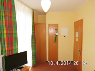 Hotel Erbenhof - Weimar - 8
